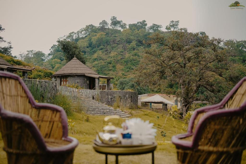 Turban Nature Wilderness , Kumbhalgarh Exterior photo