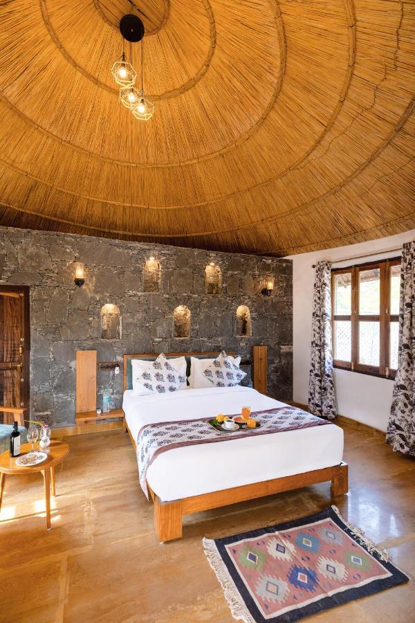 Turban Nature Wilderness , Kumbhalgarh Exterior photo