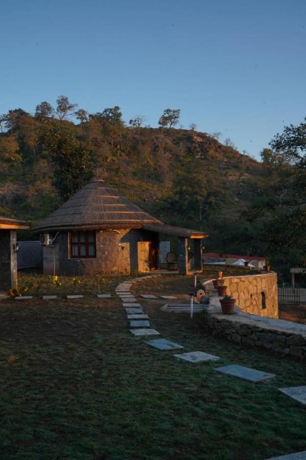 Turban Nature Wilderness , Kumbhalgarh Exterior photo