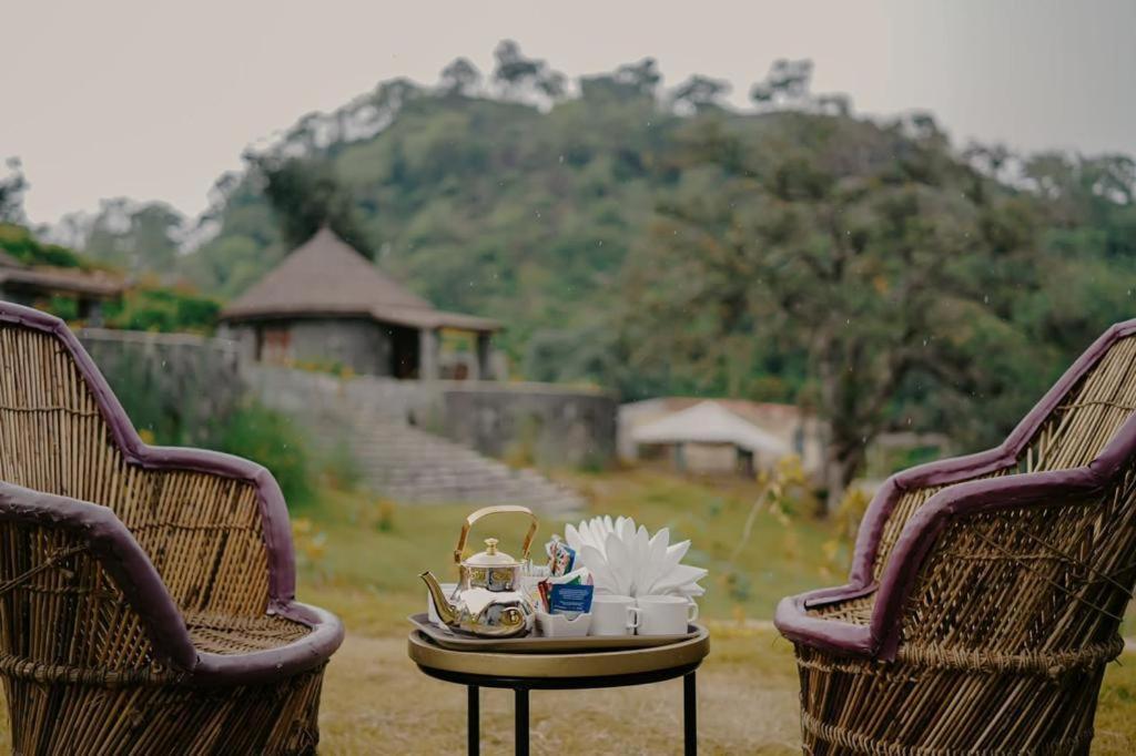 Turban Nature Wilderness , Kumbhalgarh Exterior photo