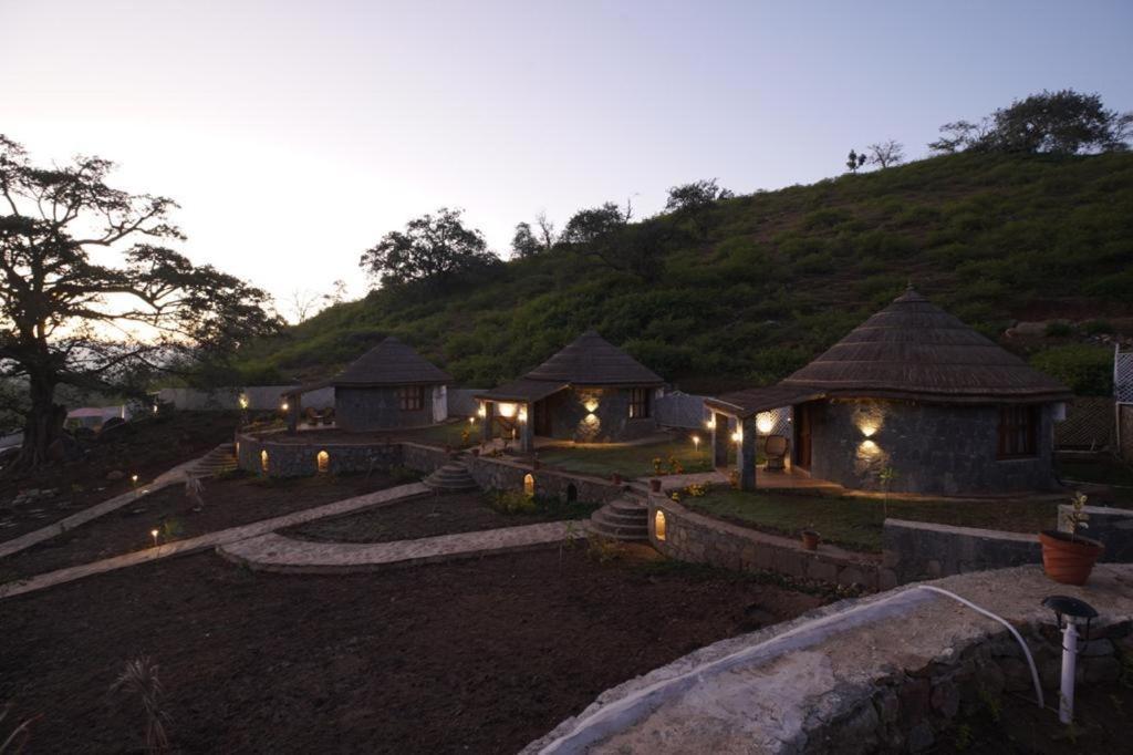 Turban Nature Wilderness , Kumbhalgarh Exterior photo