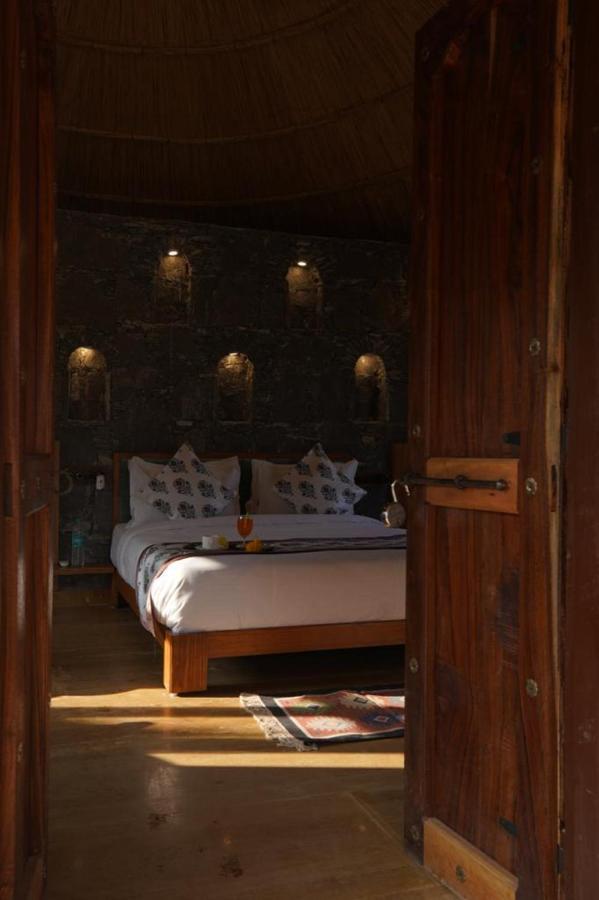 Turban Nature Wilderness , Kumbhalgarh Exterior photo