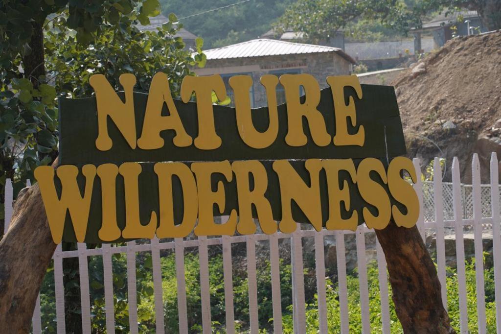 Turban Nature Wilderness , Kumbhalgarh Exterior photo