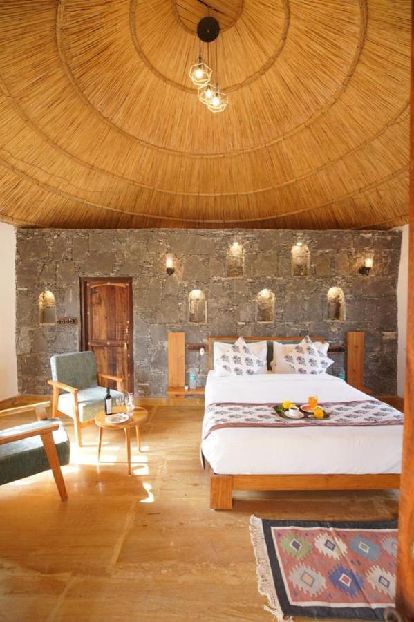 Turban Nature Wilderness , Kumbhalgarh Exterior photo