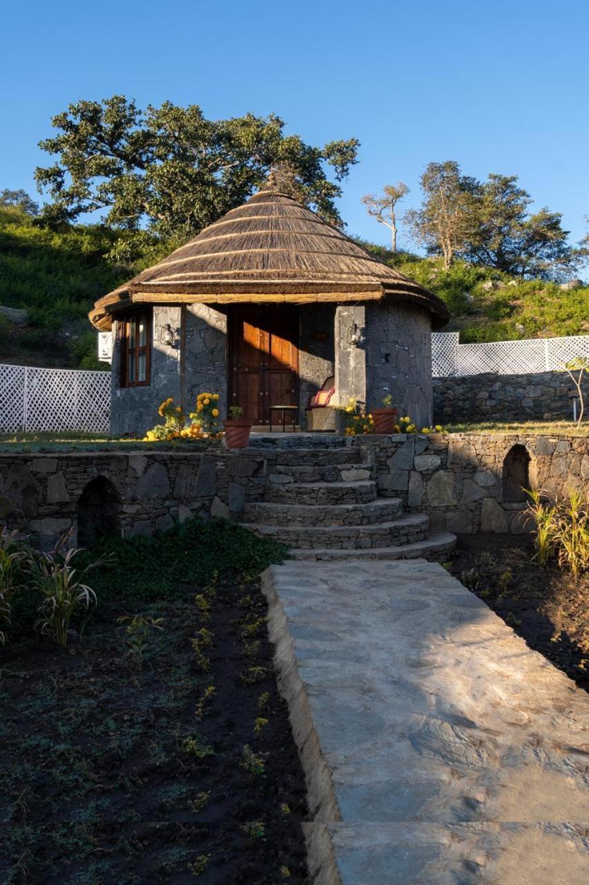 Turban Nature Wilderness , Kumbhalgarh Exterior photo